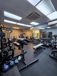 Goldhill Shopping Centre (D11), Office #635433001